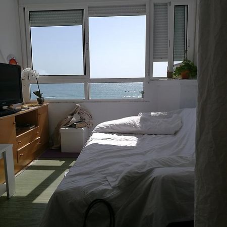 Una Ventana Al Mar Torrevieja Luaran gambar