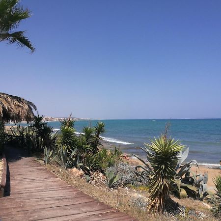 Una Ventana Al Mar Torrevieja Luaran gambar