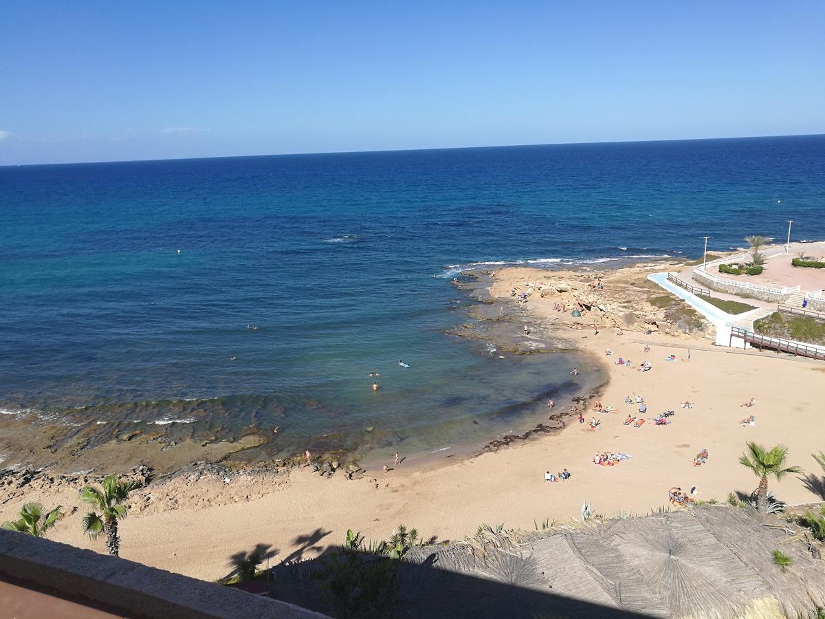 Una Ventana Al Mar Torrevieja Luaran gambar