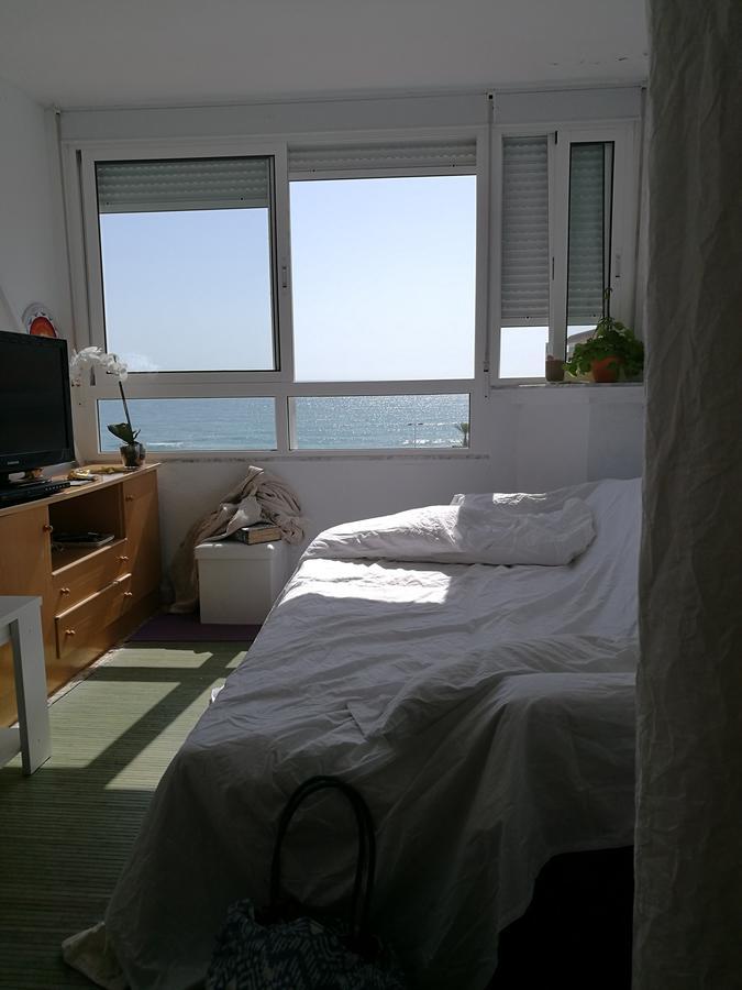 Una Ventana Al Mar Torrevieja Luaran gambar