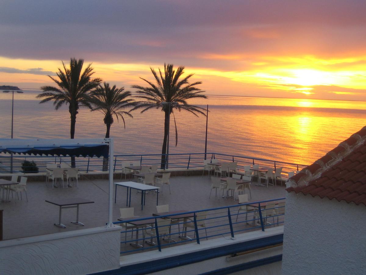 Una Ventana Al Mar Torrevieja Luaran gambar
