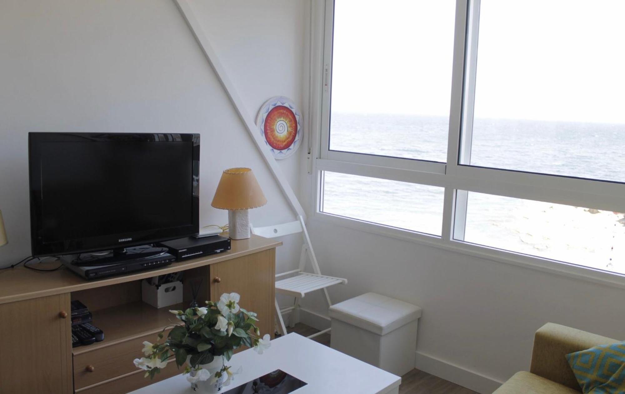 Una Ventana Al Mar Torrevieja Luaran gambar
