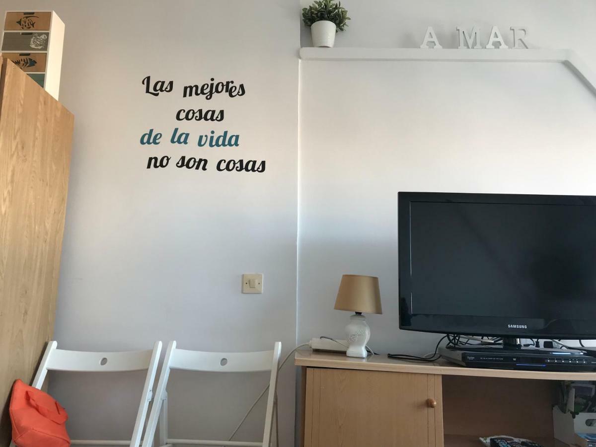 Una Ventana Al Mar Torrevieja Luaran gambar
