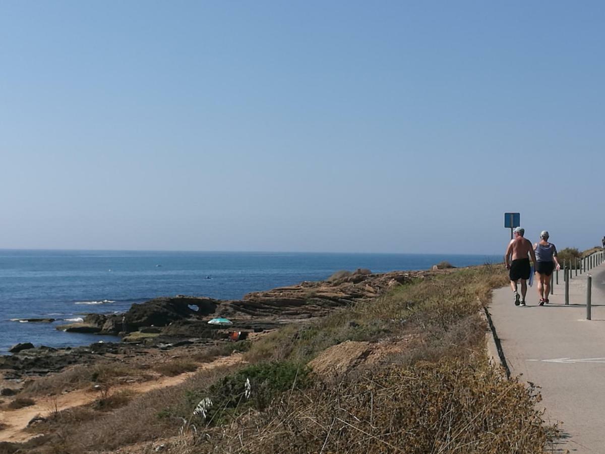 Una Ventana Al Mar Torrevieja Luaran gambar