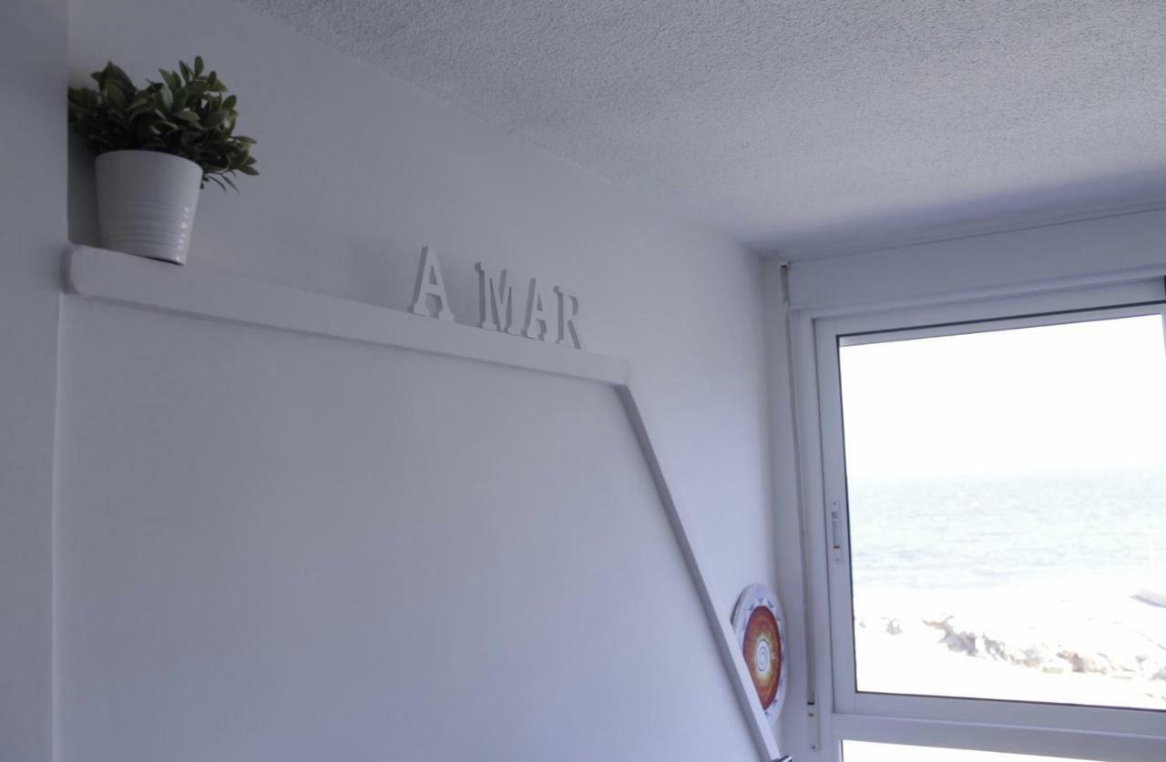 Una Ventana Al Mar Torrevieja Luaran gambar